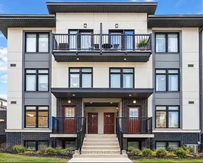 6 Bicknell Avenue 1, Toronto, On M6m 0b4