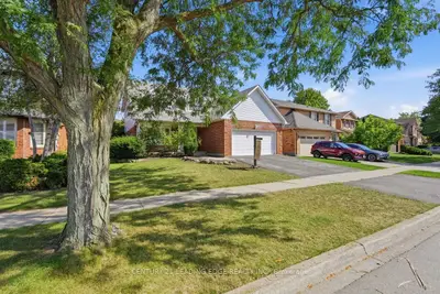 2409 Butternut Crescent, Burlington, On L7m 3j7