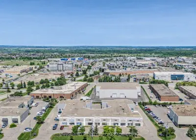 35 Nixon Road 10, Caledon, On L7e 1k1