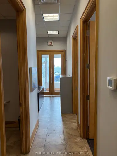 35 Nixon Road 10, Caledon, On L7e 1k1