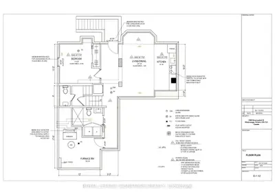 7094 Drumcashel Court #2 (basement), Mississauga, On L5n 7l3
