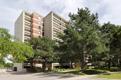 965 Inverhouse Drive 1103, Mississauga, On L5j 4b4