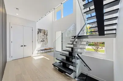 1189 Tisdale Street, Oakville, On L6l 2s9