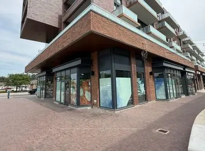 175 Lakeshore Road W C1, Mississauga, On L5h 0a6