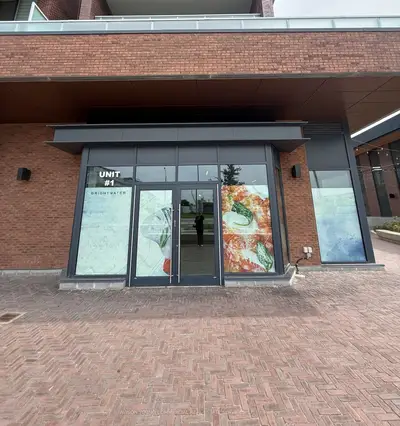 175 Lakeshore Road W C1-1, Mississauga, On L5h 0a6