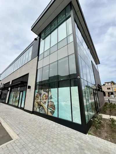 175 Lakeshore Road W C3-5, Mississauga, On L5h 0a6