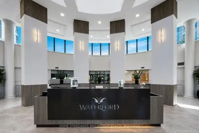 2087 Lake Shore Boulevard W 1504, Toronto, On M8v 4g3