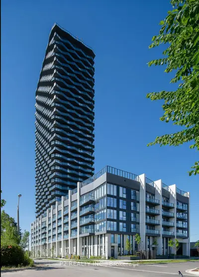 36 Zorra Street 512, Toronto, On M8z 0g5
