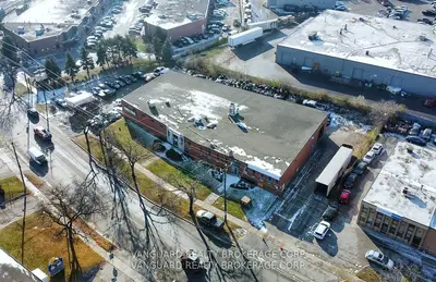 185 Toryork Drive, Toronto, On M9l 1x6