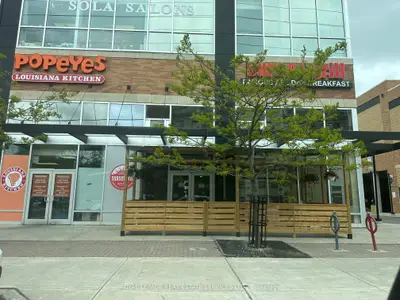 507 Lakeshore Road 111, Mississauga, On L5g 1h9