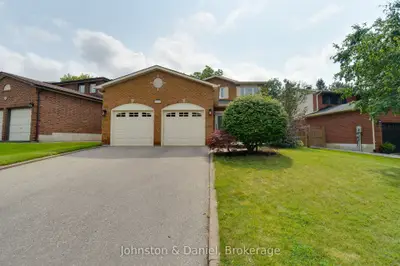 12 Jason Crescent, Halton Hills, On L7g 4z4