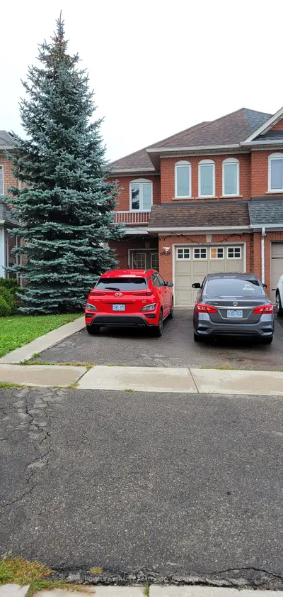 6959 Tassel Crescent Upper, Mississauga, On L5w 1g9