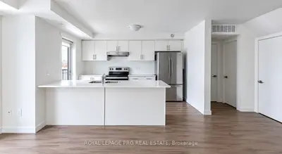 25 Romilly Avenue 16, Brampton, On L7a 0a7
