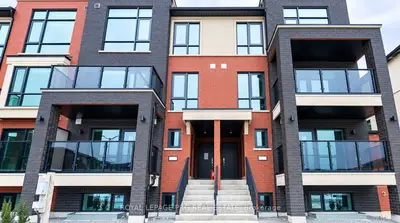 25 Romilly Avenue 16, Brampton, On L7a 0a7