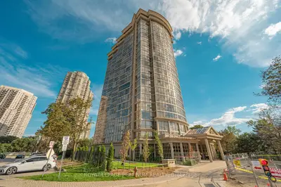 50 Eglinton Avenue W 708, Mississauga, On L5r 3p5
