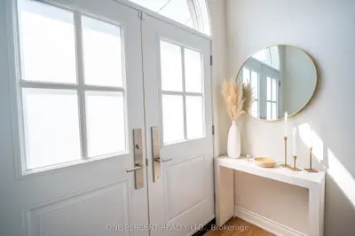 75 Plunkett Road, Toronto, On M9l 2j4