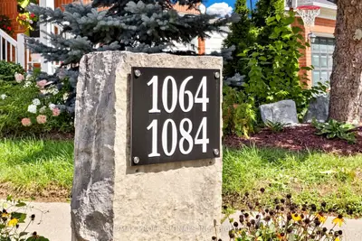 1064 Queen Street W 15a, Mississauga, On L5h 4k3