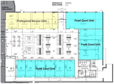 1000 Burnhamthorpe Road W 12/13, Mississauga, On L5c 2s4
