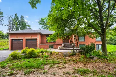 16072 The Gore Road, Caledon, On L7c 3e6