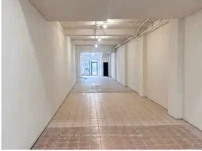 1402 Queen Street W A, Toronto, On M6k 1l9
