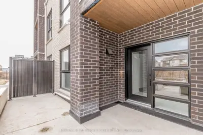 349 Wheat Boom Drive 121, Oakville, On L6h 7x5