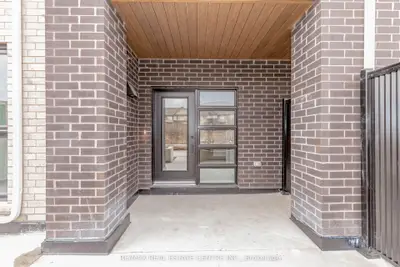 349 Wheat Boom Drive 121, Oakville, On L6h 7x5