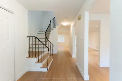 58 Silver Shadow Path, Toronto, On M9c 4y2
