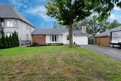 354 W Martin Street Se, Milton, On L9t 2r6