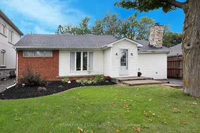 354 W Martin Street Se, Milton, On L9t 2r6