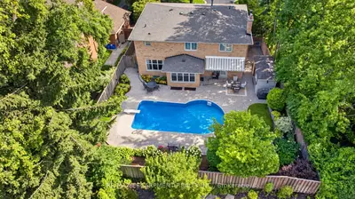 1470 Crescent Road, Mississauga, On L5h 1p6