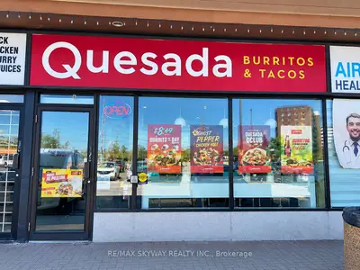3417 Derry Road E 105, Mississauga, On L4t 1a8