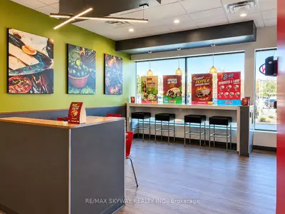 3417 Derry Road E 105, Mississauga, On L4t 1a8