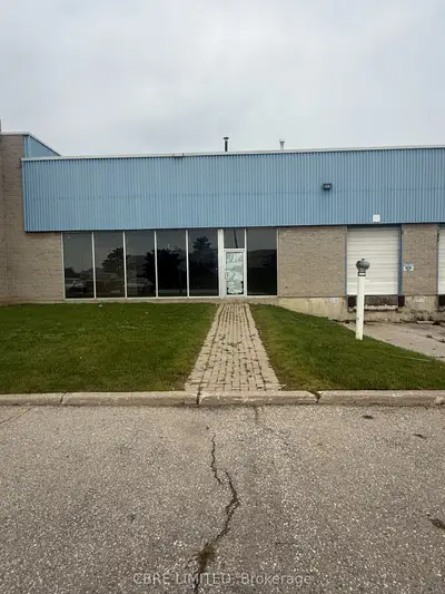486 Carlingview Drive, Toronto, On M9w 5g8
