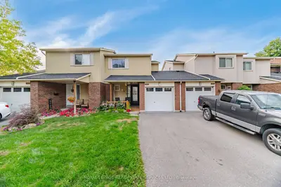 536 Sheraton Road 68, Burlington, On L7l 4b2