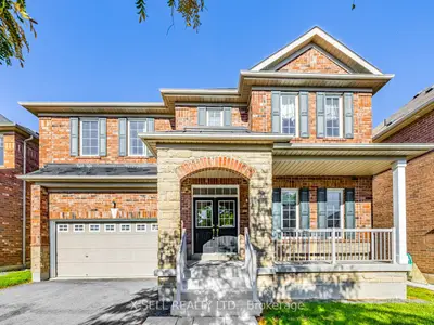 34 Dockside Court, Brampton, On L6z 0b6