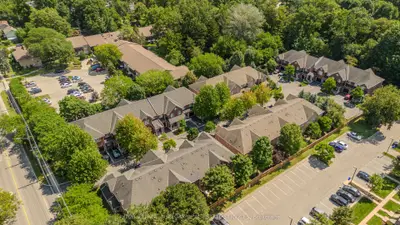2410 Woodward Avenue 4, Burlington, On L7r 1t9