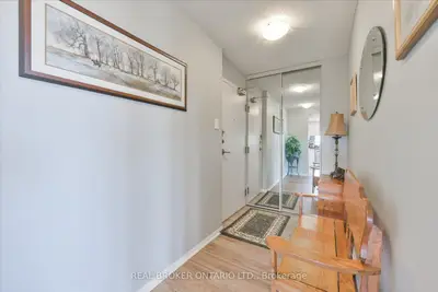 600 Rexdale Boulevard 403, Toronto, On M9w 6t4