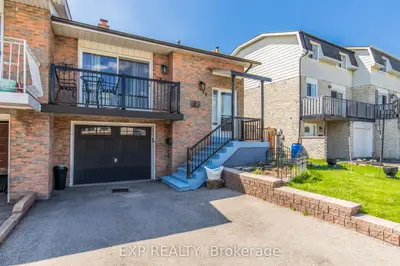 88 English Street, Brampton, On L6x 2p6