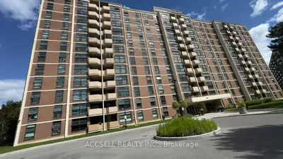 335 Driftwood Avenue 412, Toronto, On M3n 2p3