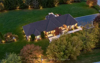 11045 Inglis Drive, Milton, On L0p 1b0