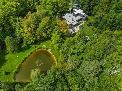 3285 Beech Grove Side Road, Caledon, On L7k 0n6