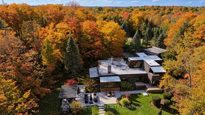 3285 Beech Grove Side Road, Caledon, On L7k 0n6