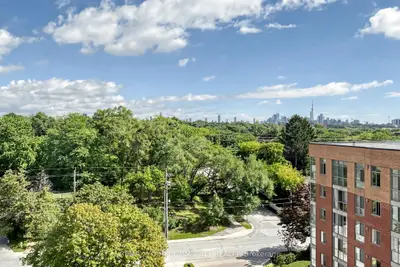 24 Southport Street 844, Toronto, On M6s 4z1