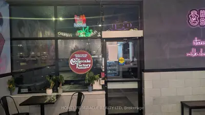 21 Rexdale Boulevard 4108, Toronto, On M9w 1p1
