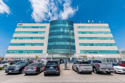 2250 Bovaird Drive E 302, Brampton, On L6r 0w3