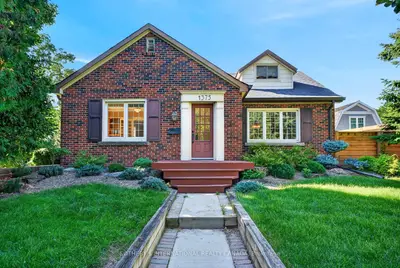 1375 Caroline Street, Burlington, On L7s 1h5