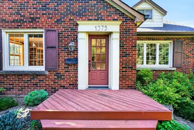 1375 Caroline Street, Burlington, On L7s 1h5