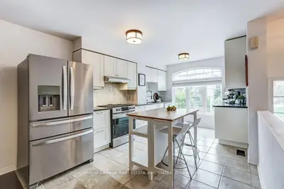 7222 Deanlee Court, Mississauga, On L5n 8r5