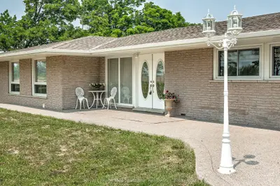 11511 Winston Churchill Boulevard, Brampton, On L7a 0a3