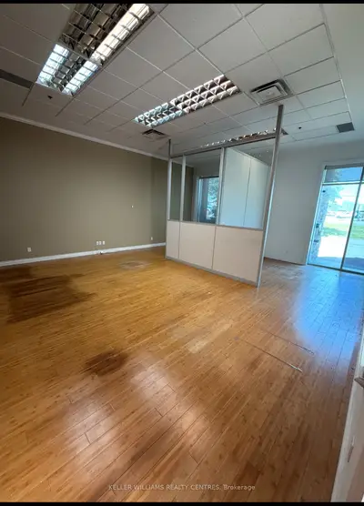2380 Royal Windsor Drive 1d, Mississauga, On L5j 1k7